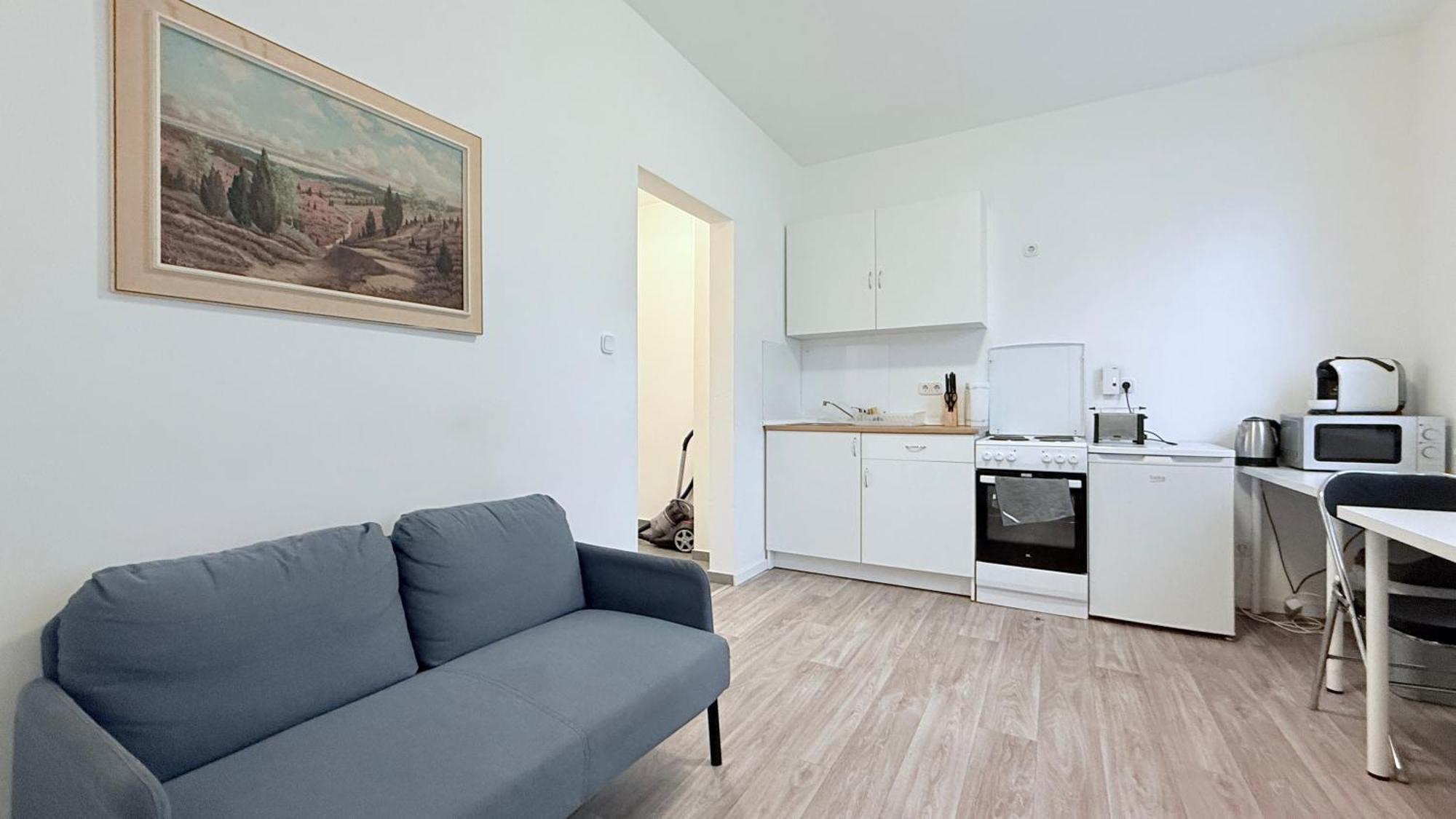 Studio-Apartments Fuer Monteure & Businessgaeste Zentral In Neumünster Eksteriør bilde