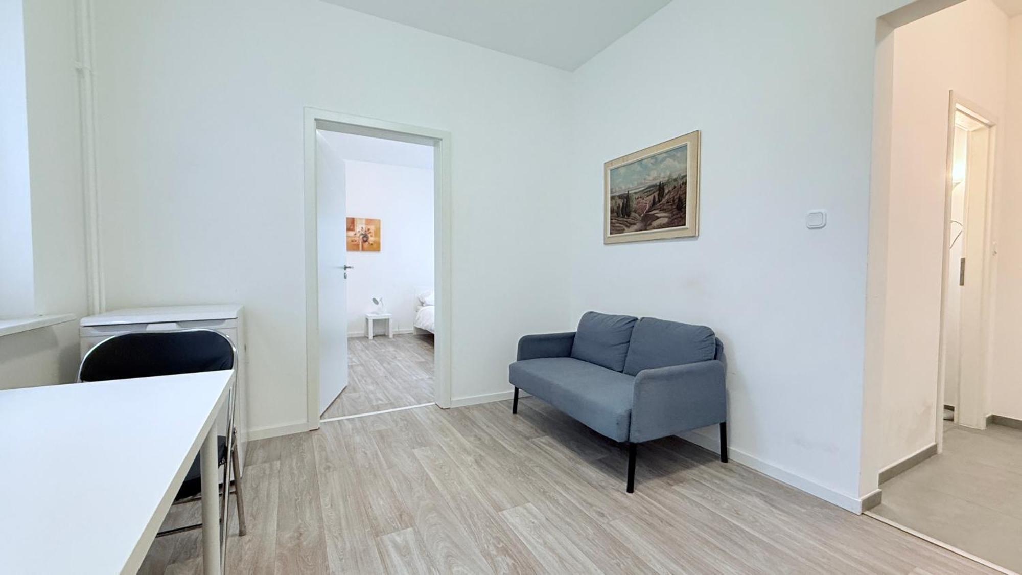 Studio-Apartments Fuer Monteure & Businessgaeste Zentral In Neumünster Eksteriør bilde