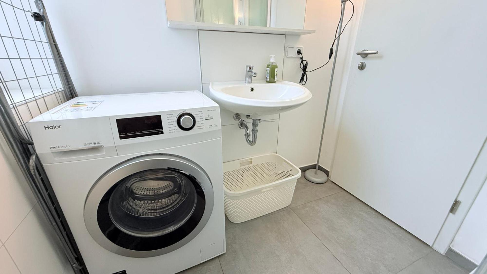 Studio-Apartments Fuer Monteure & Businessgaeste Zentral In Neumünster Eksteriør bilde